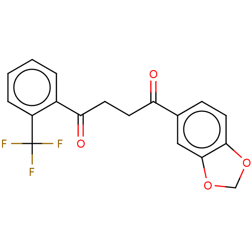 Chemical structure of BindingDB Monomer ID 418330