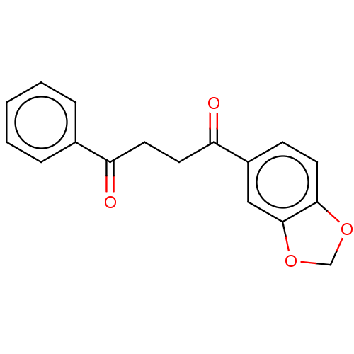 Chemical structure of BindingDB Monomer ID 418335
