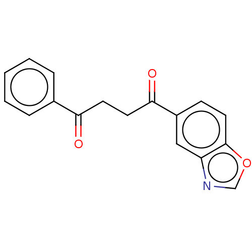 Chemical structure of BindingDB Monomer ID 418359