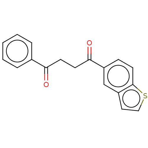 Chemical structure of BindingDB Monomer ID 418363