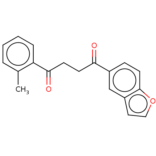 Chemical structure of BindingDB Monomer ID 418403