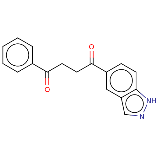 Chemical structure of BindingDB Monomer ID 418413