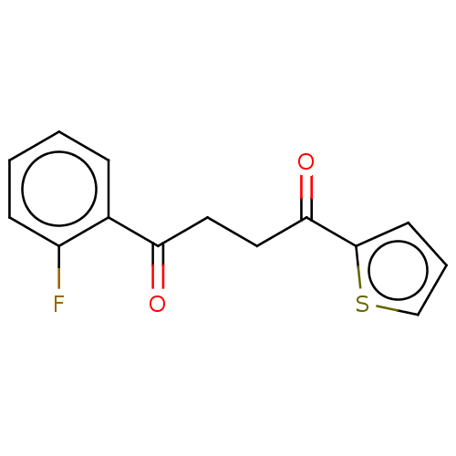 Chemical structure of BindingDB Monomer ID 418424