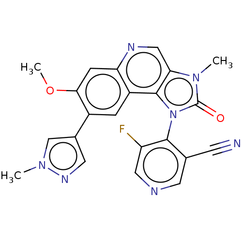 Chemical structure of BindingDB Monomer ID 418480