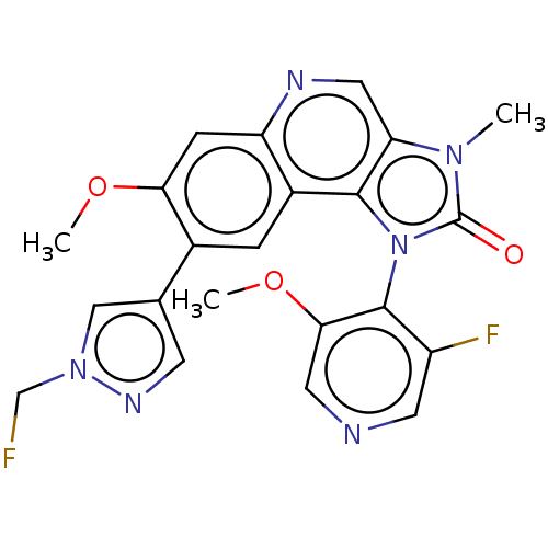 Chemical structure of BindingDB Monomer ID 418545