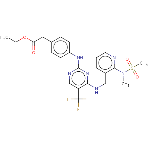 Chemical structure of BindingDB Monomer ID 418651