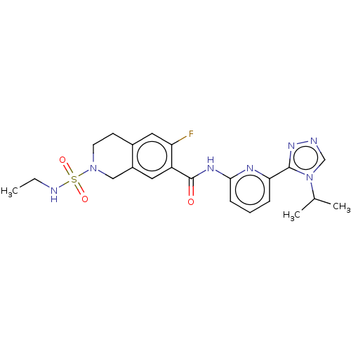 Chemical structure of BindingDB Monomer ID 418943