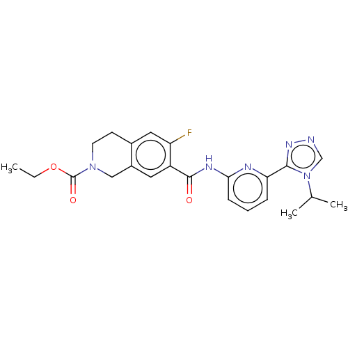 Chemical structure of BindingDB Monomer ID 418947