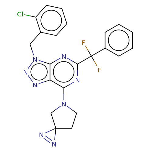 Chemical structure of BindingDB Monomer ID 419262