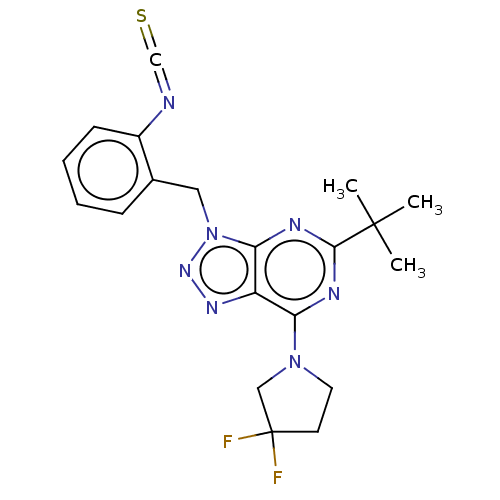 Chemical structure of BindingDB Monomer ID 419277