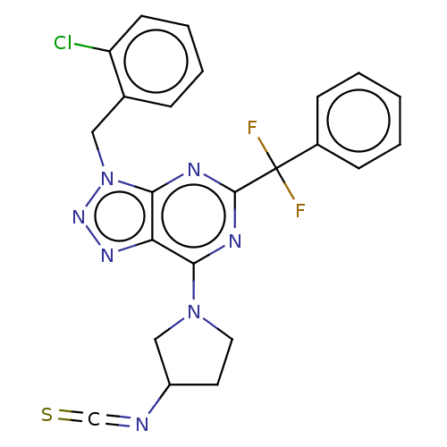 Chemical structure of BindingDB Monomer ID 419293