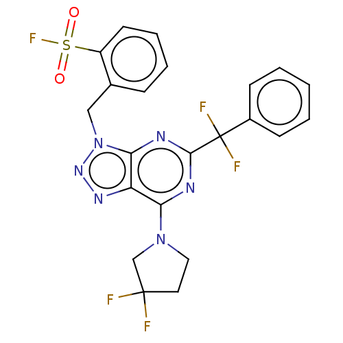 Chemical structure of BindingDB Monomer ID 419297
