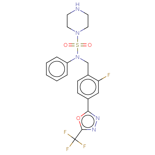 Chemical structure of BindingDB Monomer ID 419569