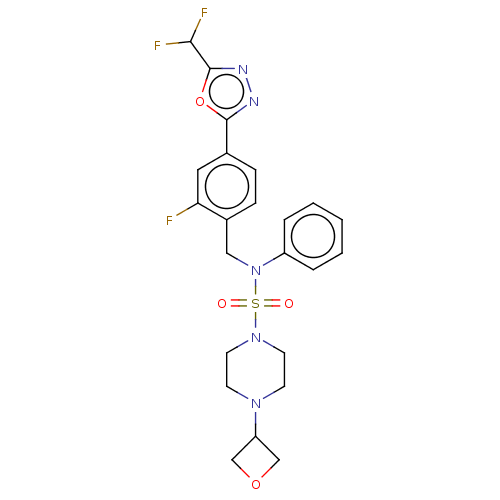 Chemical structure of BindingDB Monomer ID 419606