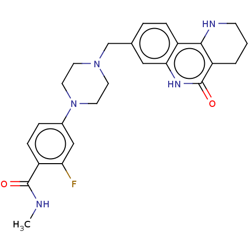 Chemical structure of BindingDB Monomer ID 419738