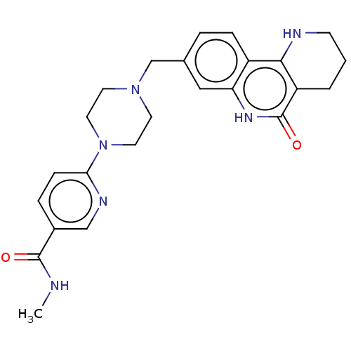 Chemical structure of BindingDB Monomer ID 419757