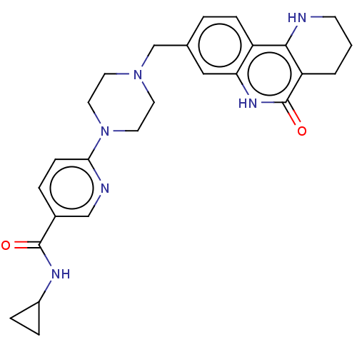 Chemical structure of BindingDB Monomer ID 419759