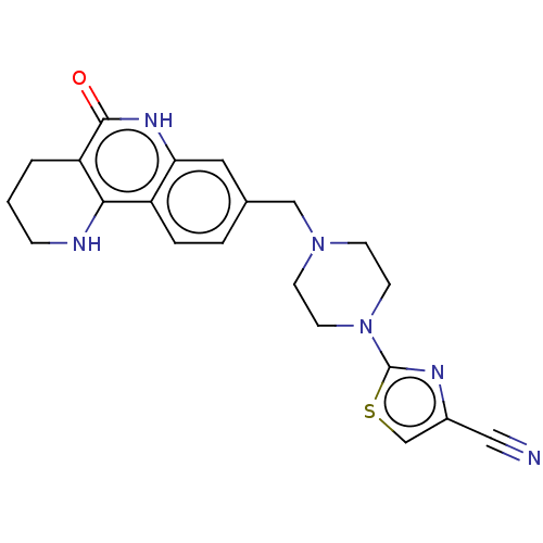 Chemical structure of BindingDB Monomer ID 419801
