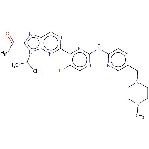 Chemical structure of BindingDB Monomer ID 419890