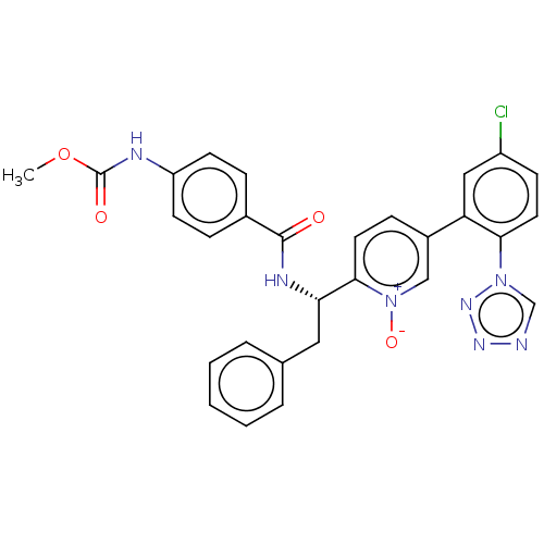 Chemical structure of BindingDB Monomer ID 419908