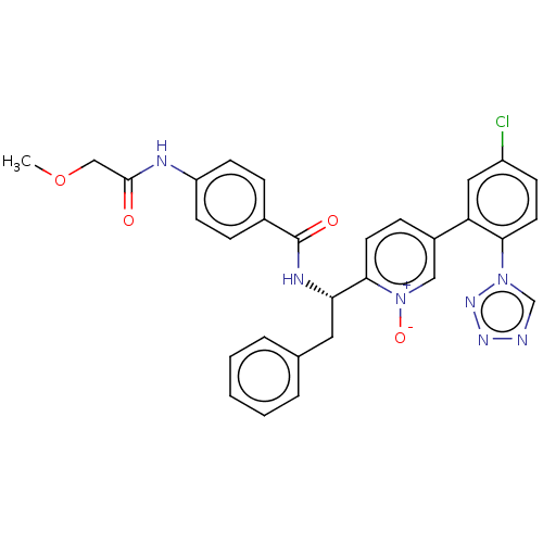Chemical structure of BindingDB Monomer ID 419913