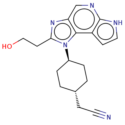 Chemical structure of BindingDB Monomer ID 420028