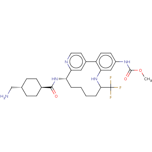 Chemical structure of BindingDB Monomer ID 420120