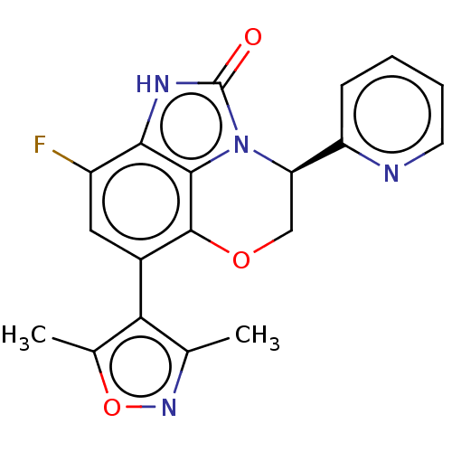 Chemical structure of BindingDB Monomer ID 420153