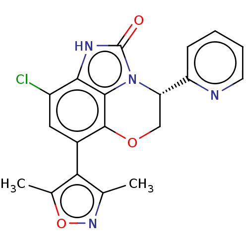 Chemical structure of BindingDB Monomer ID 420154