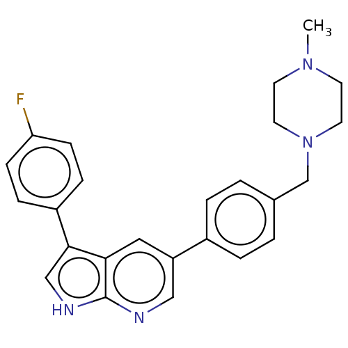 Chemical structure of BindingDB Monomer ID 420213