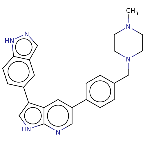 Chemical structure of BindingDB Monomer ID 420217