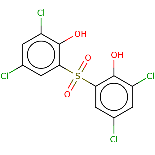 Chemical structure of BindingDB Monomer ID 420290