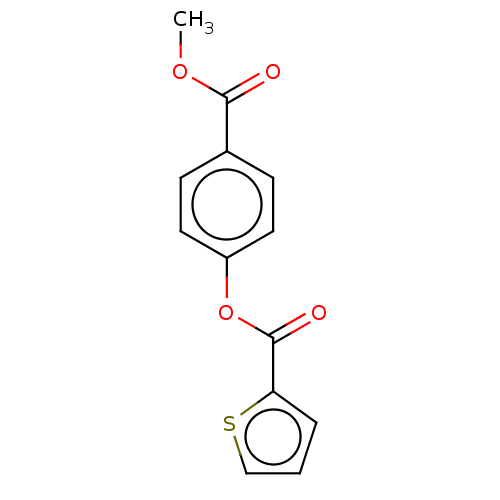 Chemical structure of BindingDB Monomer ID 420291