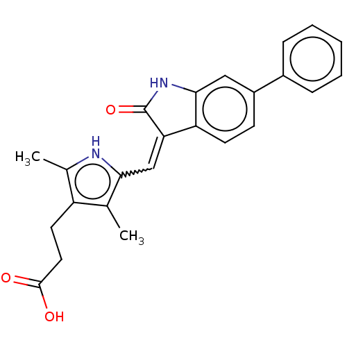 Chemical structure of BindingDB Monomer ID 420320