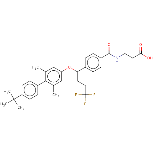 Chemical structure of BindingDB Monomer ID 420325