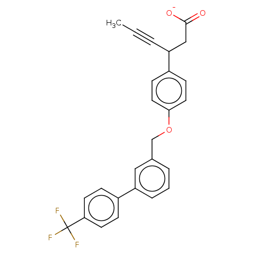 Chemical structure of BindingDB Monomer ID 420331