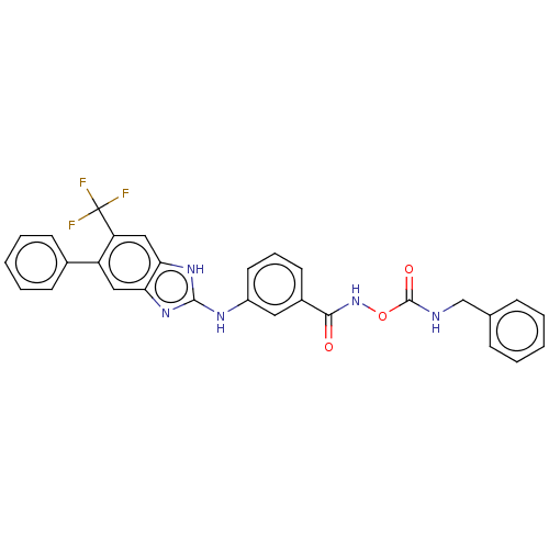 Chemical structure of BindingDB Monomer ID 421728
