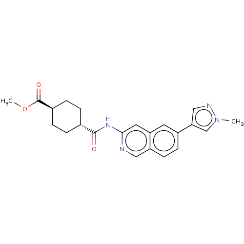 Chemical structure of BindingDB Monomer ID 422353