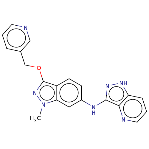 Chemical structure of BindingDB Monomer ID 422657