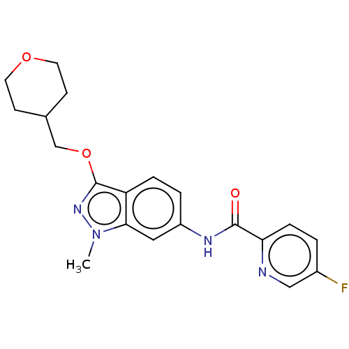 Chemical structure of BindingDB Monomer ID 422799