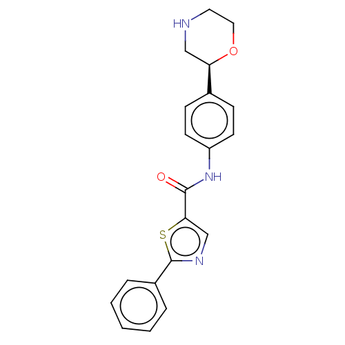 Chemical structure of BindingDB Monomer ID 422800