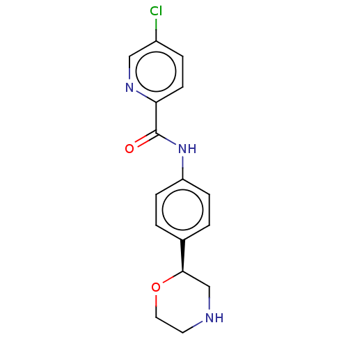 Chemical structure of BindingDB Monomer ID 422806