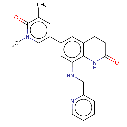 Chemical structure of BindingDB Monomer ID 423161