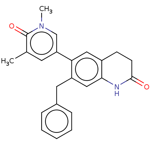 Chemical structure of BindingDB Monomer ID 423166