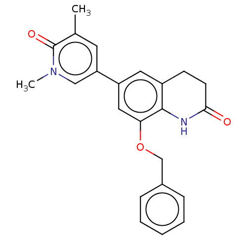Chemical structure of BindingDB Monomer ID 423168