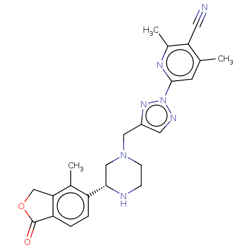 Chemical structure of BindingDB Monomer ID 423248