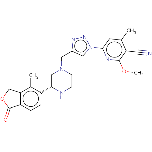 Chemical structure of BindingDB Monomer ID 423251
