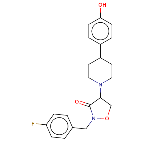 Chemical structure of BindingDB Monomer ID 423267