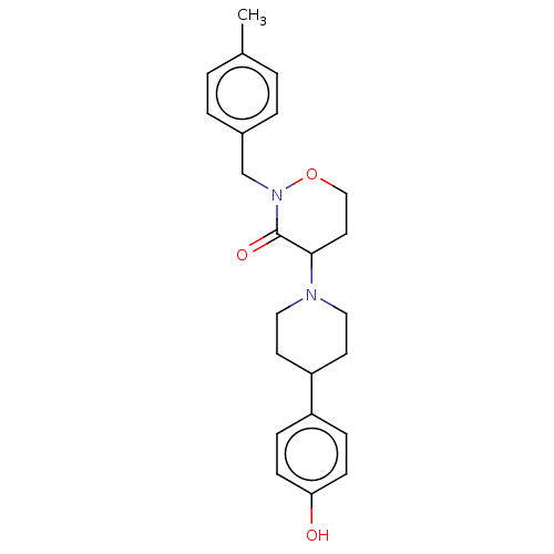 Chemical structure of BindingDB Monomer ID 423272