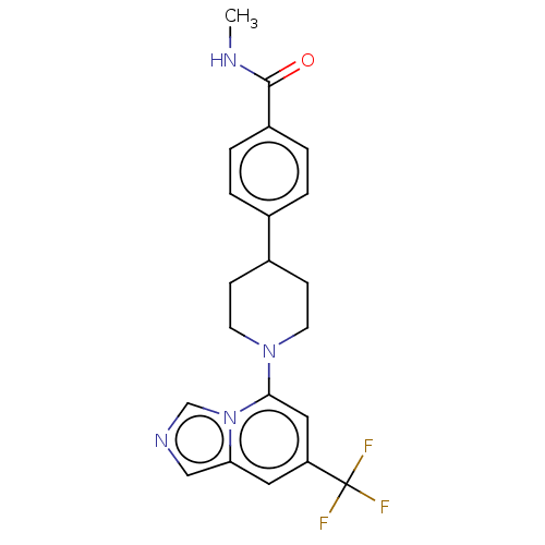 Chemical structure of BindingDB Monomer ID 423352